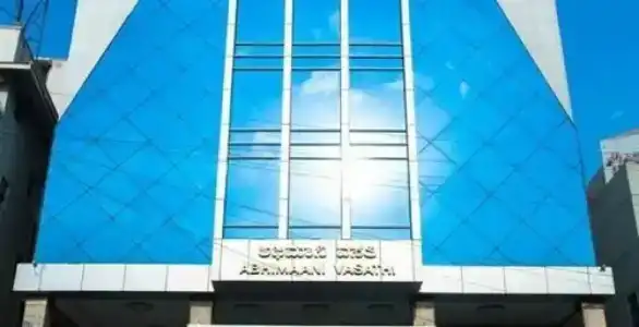 Abhimaani Vasathi, Rajajinagar - 7