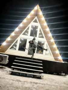 Ulovo Recreation Center - 53