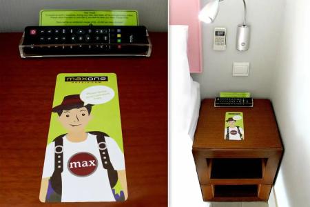 MaxOneHotels.com at Sabang - 74