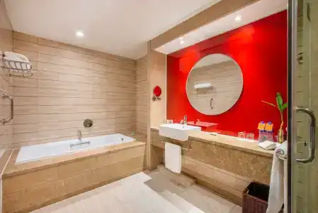 Holiday Inn Xiaoshan, an IHG - 24