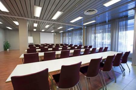 Scandic Kajanus - 80