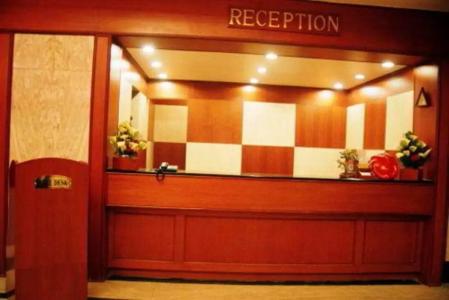 Bangalore Gate & Conferences - 12