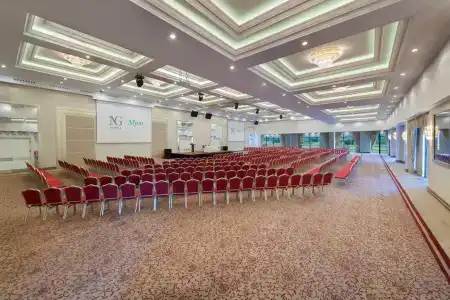NG Afyon Wellness & Convention - 74