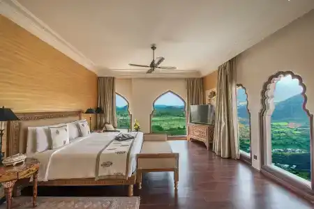 Fairmont Jaipur - 95