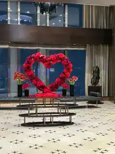 The Ritz-Carlton, - 39