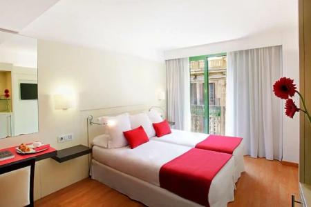 Grupotel Gravina - 66