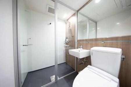 Almont Nippori - 11