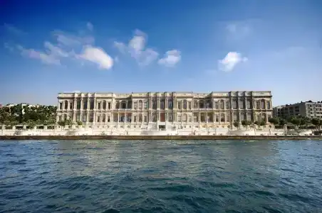 Ciragan Palace Kempinski Istanbul - 13