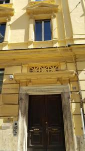 Rome Kings Suite - 10