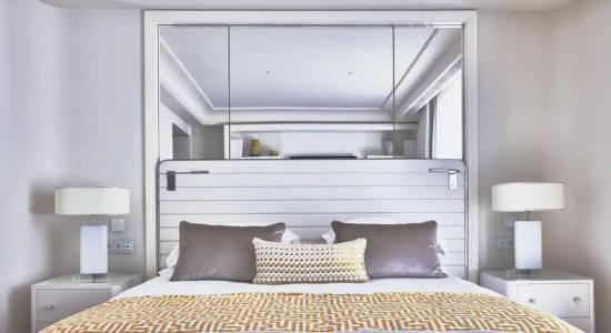 Hôtel Martinez, in The Unbound Collection by Hyatt - 76