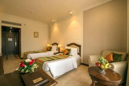 Howard Plaza The Fern, Agra - 90