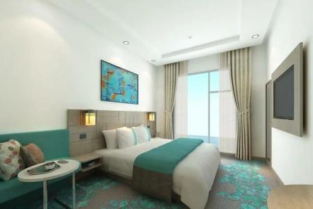 Holiday Inn Express Kolkata Airport, an IHG - 79