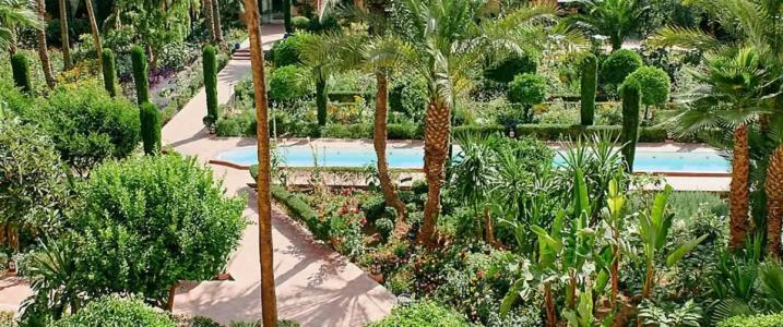 Le Meridien N'fis - 46