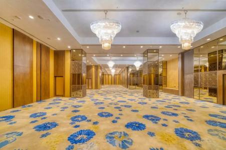 Holiday Inn Kolkata Airport, an IHG - 49