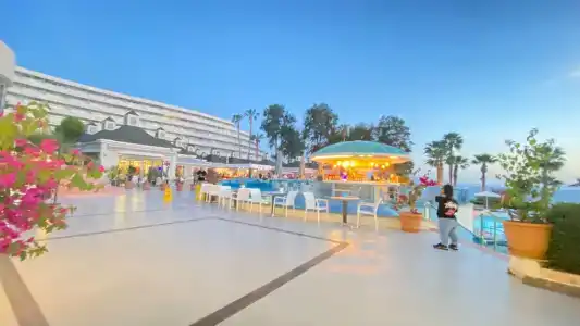 The Grand Blue Sky International - All Inclusive - 47