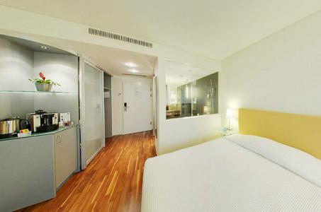 Glockenhof Zürich - 50