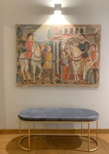 Antico Albergo del Sole al Pantheon - 32