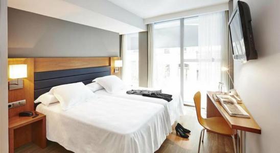 Barcelona Century - 88