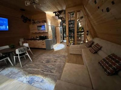 Kottedzhi u morya Tourist base - 10