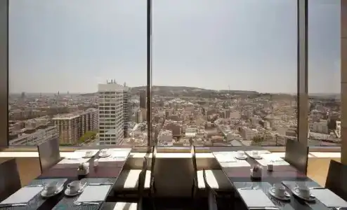 Nobu Barcelona - 39