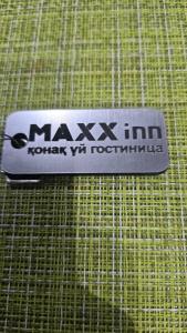 MAXX inn - 7