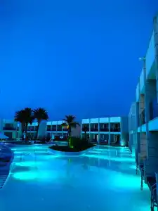 Aquasis De Luxe Resort & SPA - Ultra All Inclusive - 29