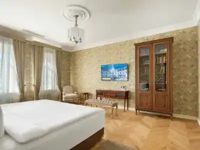 Otel RODINA Grand & SPA Irkutsk 5* - 42