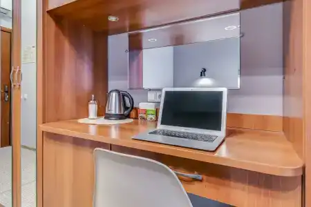 Sokroma Nevsky Fort - 55