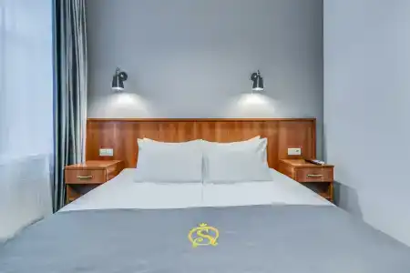 Sokroma Nevsky Fort - 38