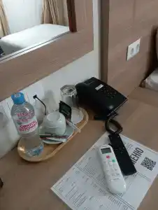 1 i 3 Boutique-hotel - 87