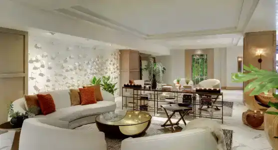 Huntley Santa Monica Beach - 86