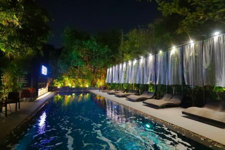 BED Nimman - Adults Only - 73