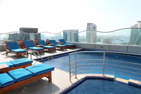 Samaya Deira - 27