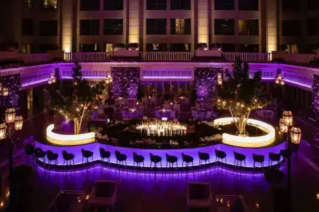 Al Habtoor Palace - 21