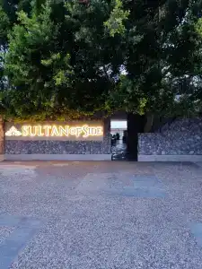 Sultan of Side - All Inclusive - 35