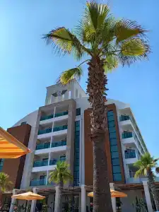 Linda Sunny Beach & Spa-Ultra All Inclusive - 44