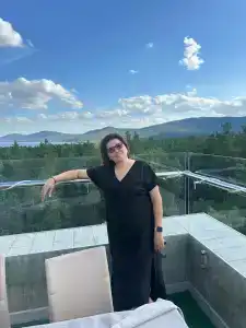 Parkhouse Kokshetau - 49