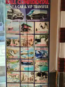 Orange County Kemer - 94