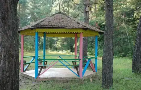 Recreation center Prudki - 2