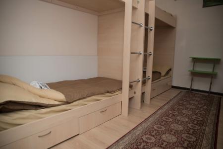 Dos Hostel - 14
