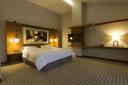 Anemon Kent Ankara Otel - 45