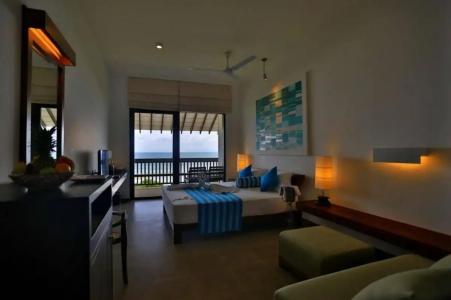Temple Tree Resort & Spa - 22