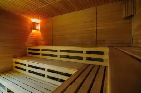 Baza Otdyha Lesnaya - 7