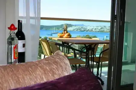 Royal Palm Residence - 10