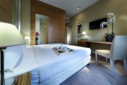Mercure Roma Centro St. John - 7