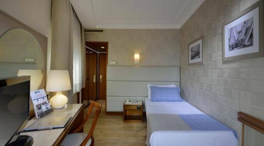 Best Western Signature Collection Paradiso - 49