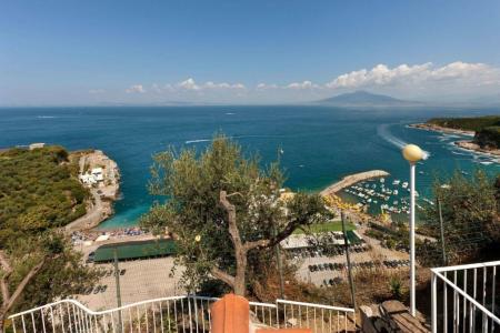 Villa Lubrense - 13