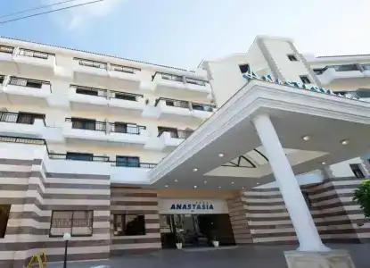 Anastasia Apartments - 3