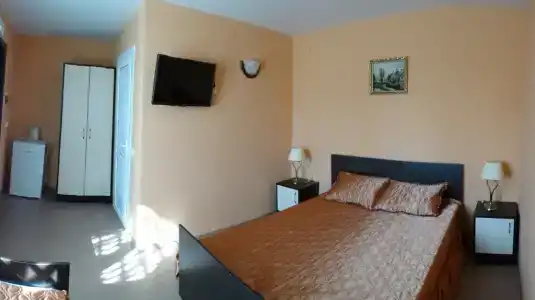 Peschanaya kosa Tourist base - 48