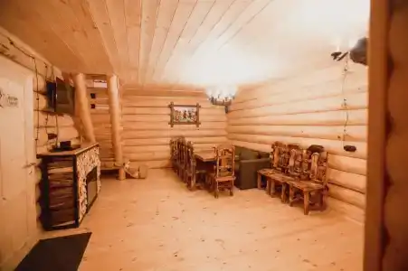 Drova Tourist base - 86